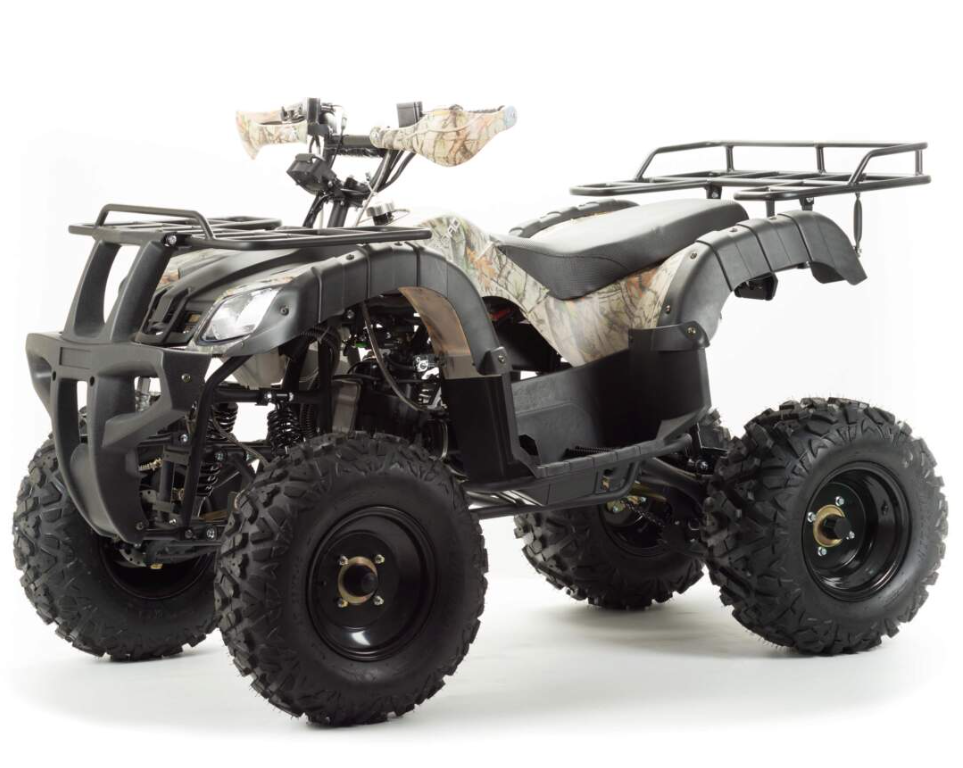 Квадроцикл MOTOLAND (МОТОЛЕНД) 200 ALL ROAD в Химках