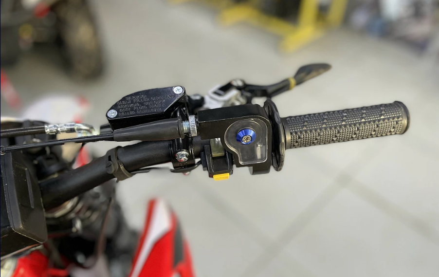 Мотоцикл Progasi SUPER MAX 250 PRO SPORT в Химках