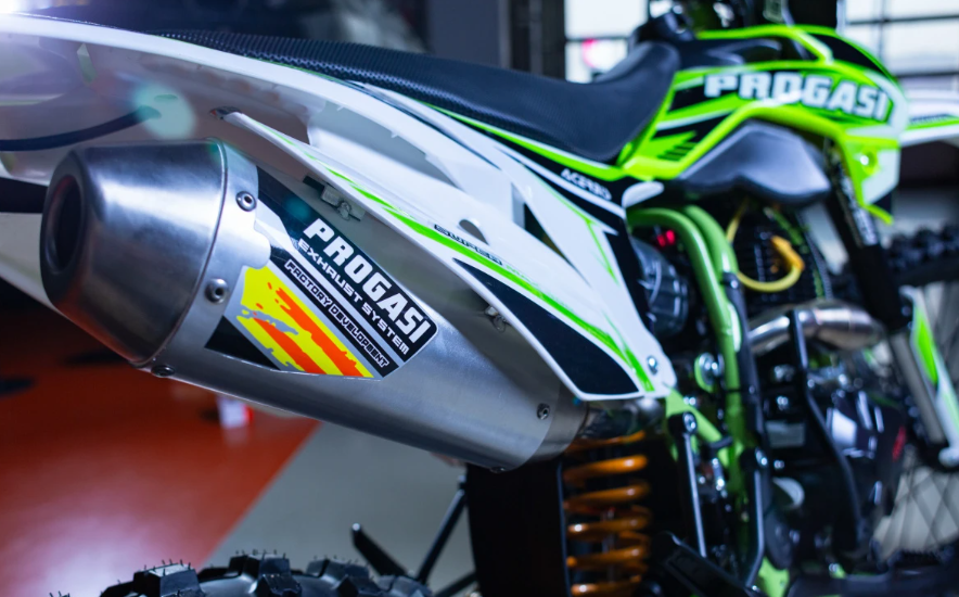 Мотоцикл Progasi SUPER MAX 300 PRO PR300 (ZS175FMN) в Химках