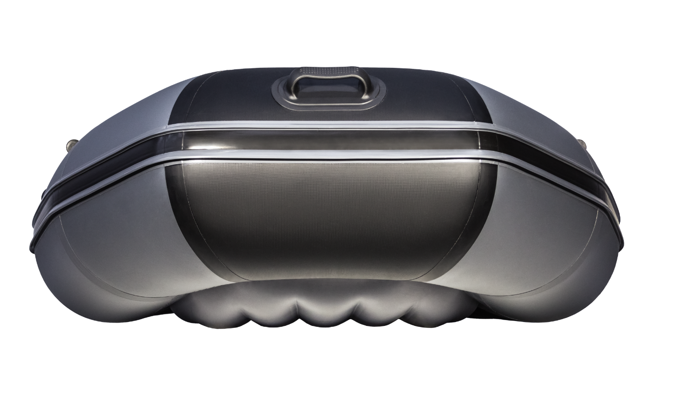 Лодка Таймень NX 2800 НДНД в Химках