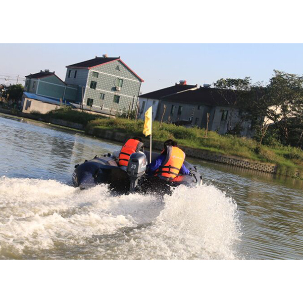 ЛОДОЧНЫЙ МОТОР ALLFA CG Т20 в Химках