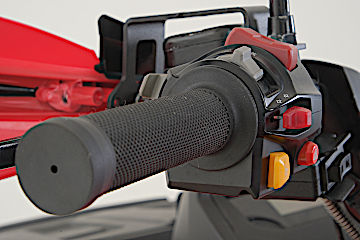 Квадроцикл Русская механика РМ 800 Т серии «Шёлковый путь» в Химках