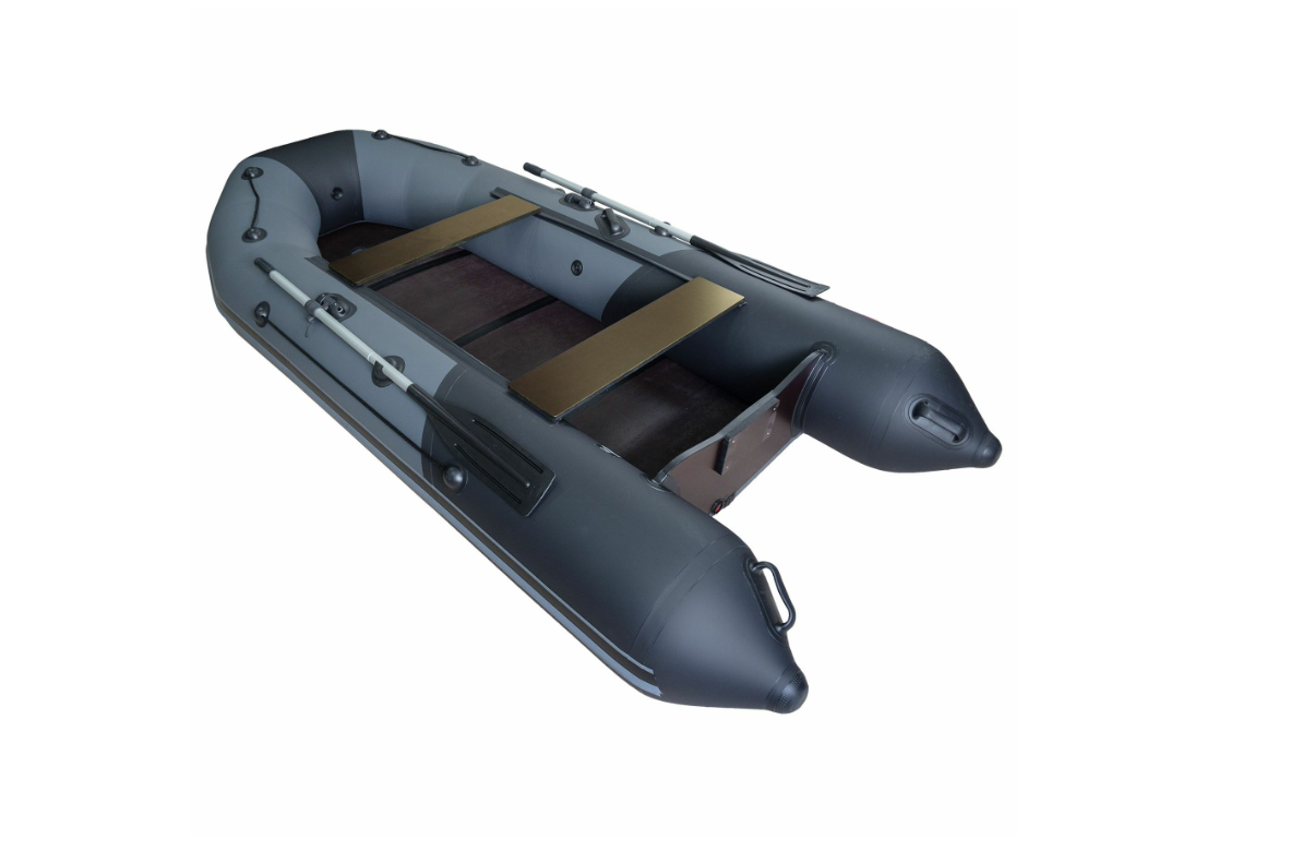 Лодка Таймень nx 3200 скк в Химках