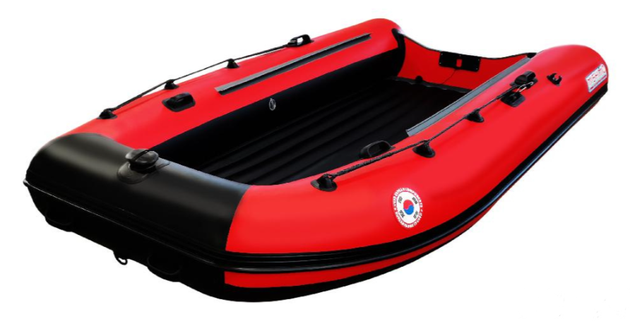 КОМПЛЕКТ ЛОДКА MISHIMO RAPID 380 PRO+ ЛОДОЧНЫЙ МОТОР MARLIN MP 9.9 (20) AMHS PROLINE FORCE в Химках