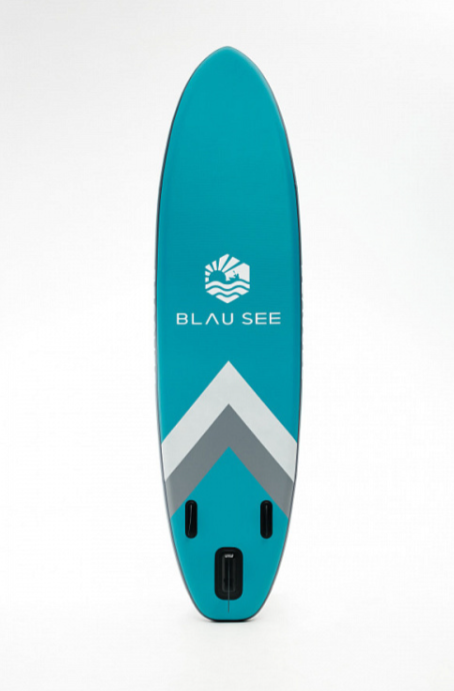 НАДУВНОЙ SUP-BOARD BUSINESS LIGHT BLUE 10,6 в Химках