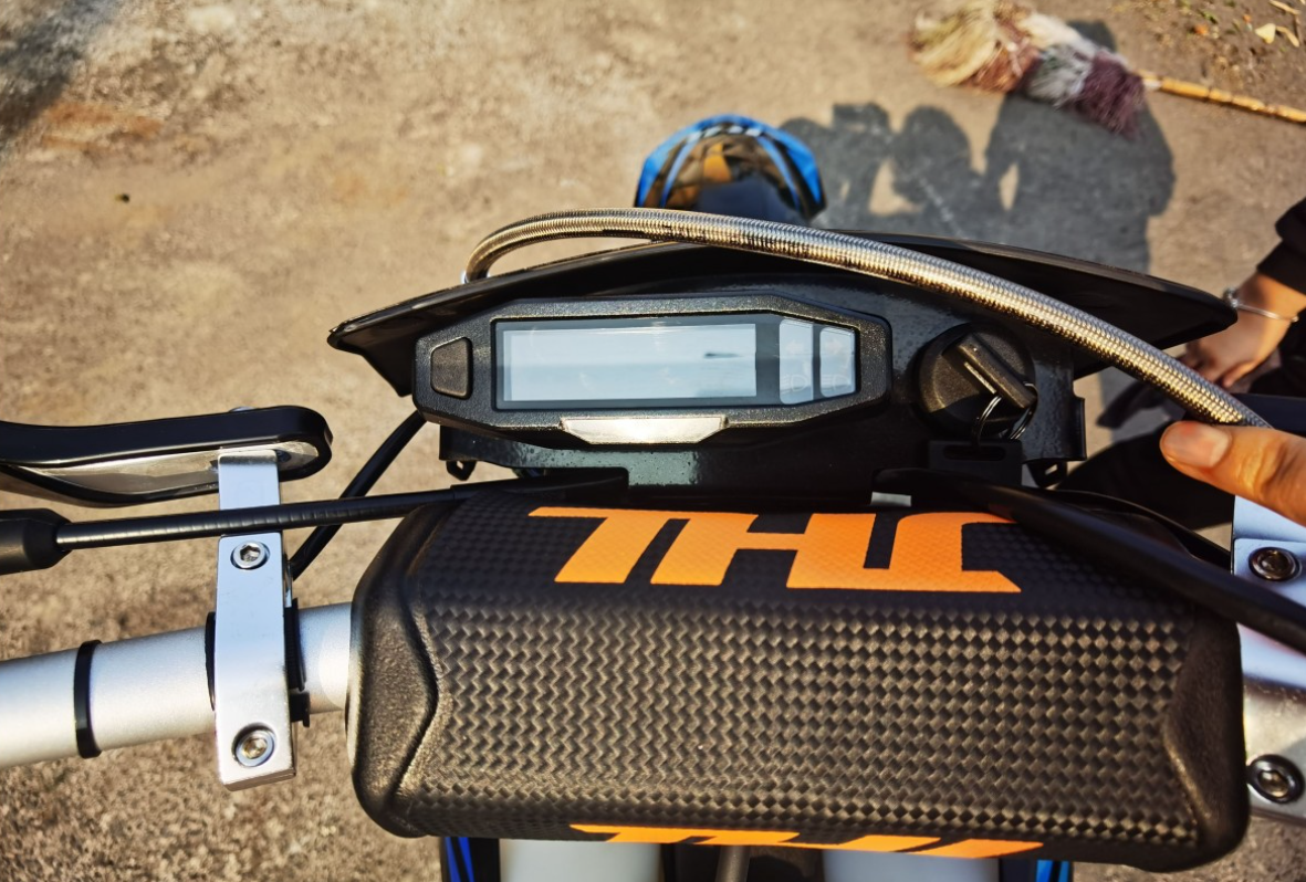 Мотоцикл JHLMOTO JHL Z3 CB250 (172FMM-3A) в Химках