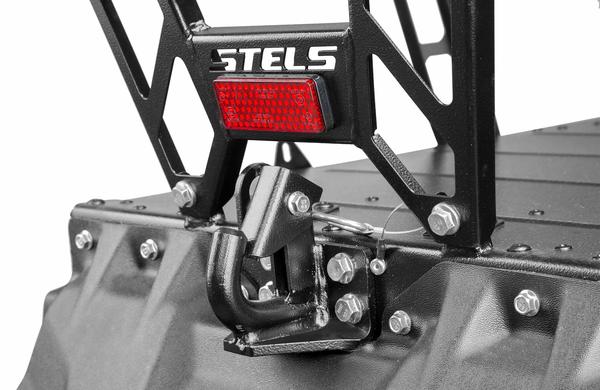 Снегоход STELS SA800T (L LUX WT) АТАМАН 1.0 К01 Tech в Химках