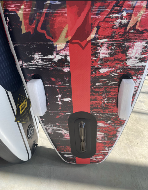 SUP (САП) ДОСКА RAIDEX TAKUMO 10.6’ (320СМ) N 10 в Химках