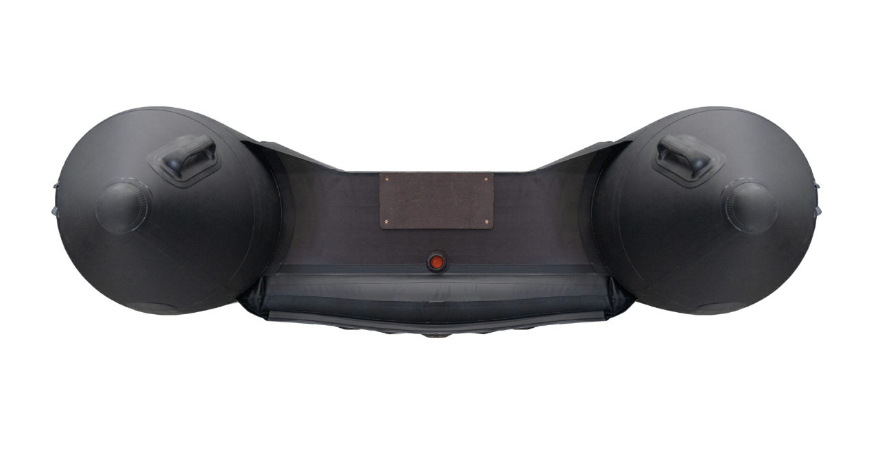 Лодка Таймень RX 3900 НДНД в Химках