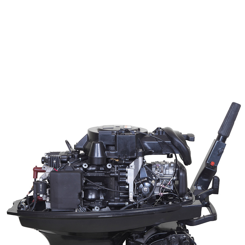 Лодочный мотор MARLIN MP 40 AMHL в Химках