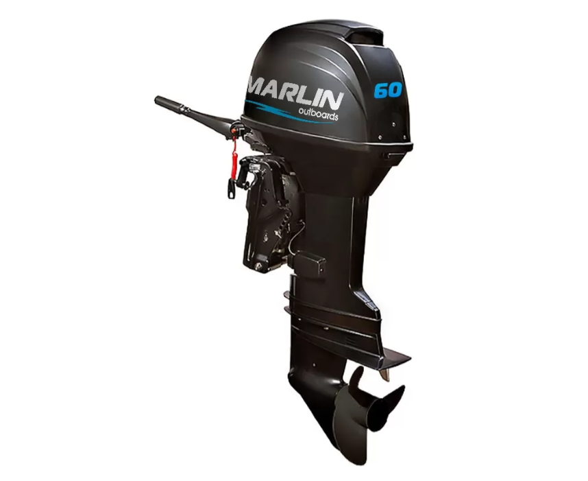 Лодочный мотор MARLIN MP 60 AMHL в Химках
