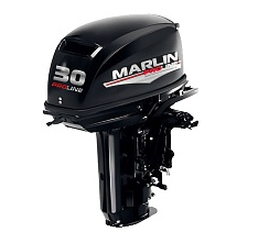 Лодочный мотор MARLIN PROLINE MP 30 AWR в Химках