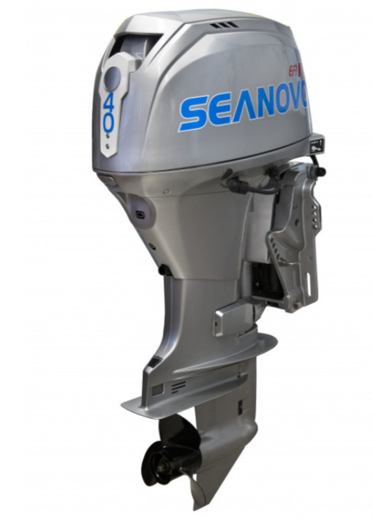 Лодочный мотор SEANOVO SNEF40HEL-T - EFI в Химках