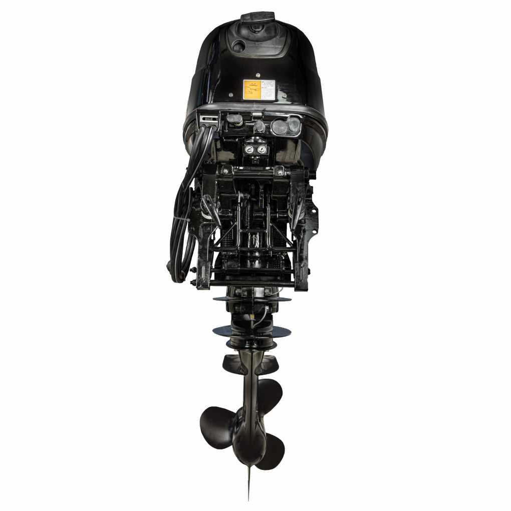 ЛОДОЧНЫЙ МОТОР GLADIATOR G30FES в Химках