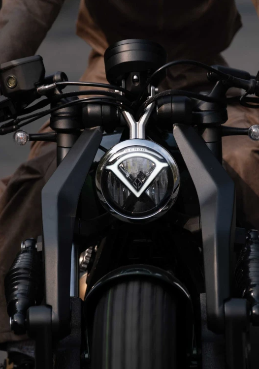 Мотоцикл Benda Napoleon 250 в Химках