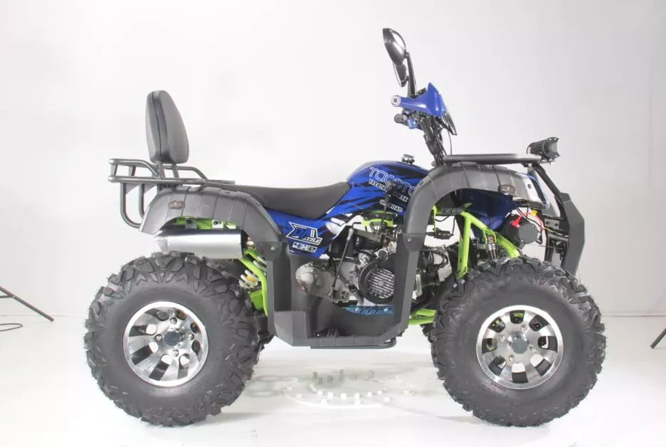 Квадроцикл YACOTA SELA MAX в Химках