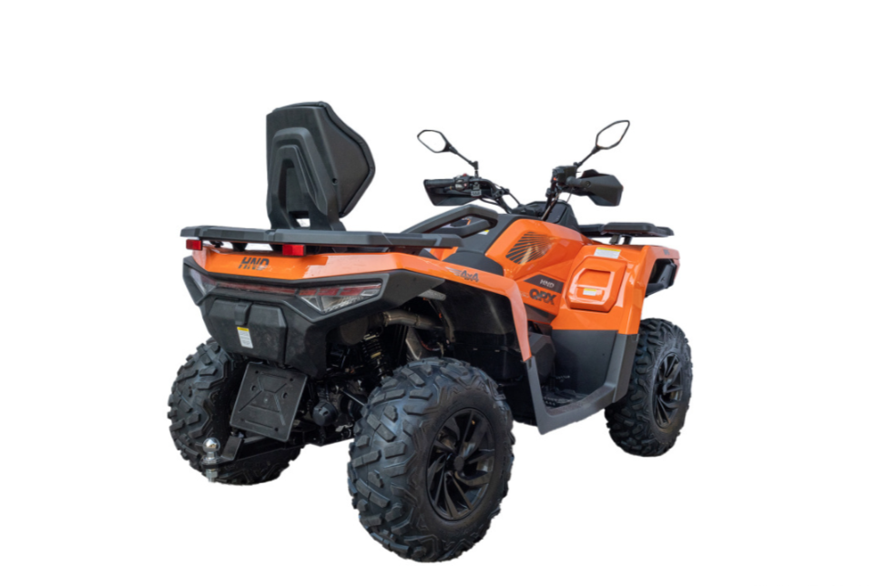 Квадроцикл HND QRX 550 в Химках