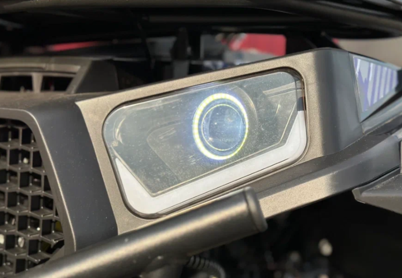 Квадроцикл GBM CROSS HILL 300 NEW PREMIUM в Химках