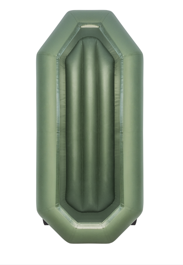 Лодка АКВА-ОПТИМА 260 НД в Химках