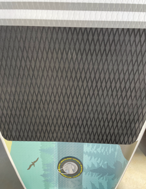 SUP (САП) ДОСКА RAIDEX TAKUMO 10.6’ (320СМ) N 4 в Химках