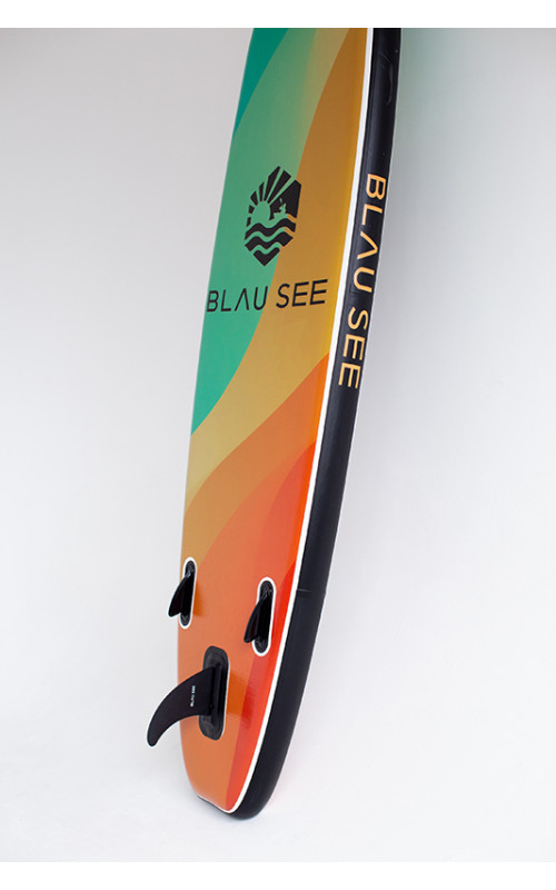НАДУВНОЙ SUP-BOARD BREEZE 10,6 в Химках
