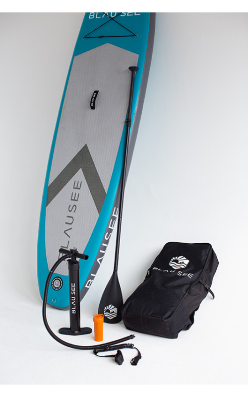 НАДУВНОЙ САП БОРД BLAUSEE 10 в Химках