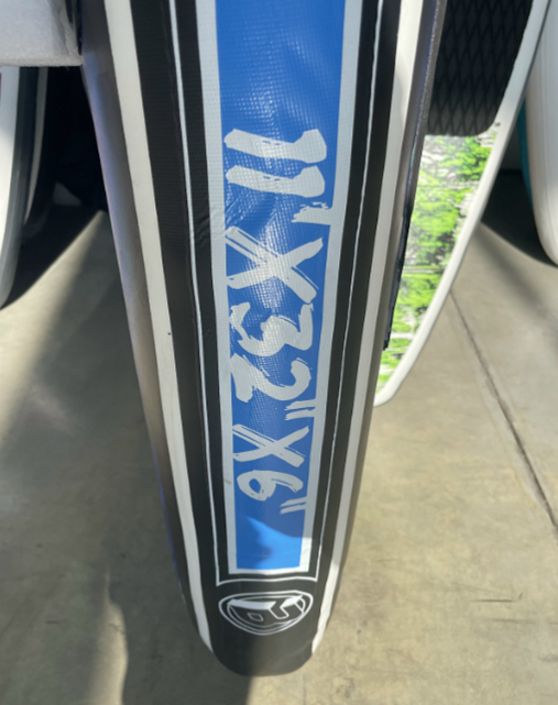 SUP (САП) ДОСКА RAIDEX I BOARD 11’ (332СМ) N 40 в Химках