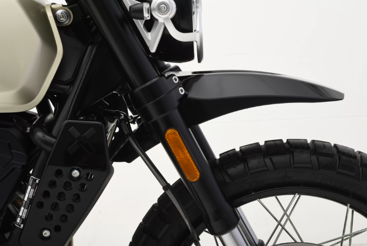 Мотоцикл GAOKIN GK 500 М11D в Химках