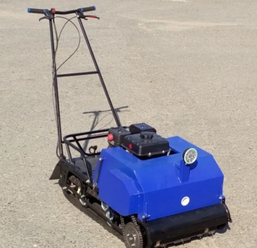 МОТОБУКСИРОВЩИК КОМПАКТНЫЙ ЛИДЕР-СИГМА-2, 8,0+ Л.С., С ЛЫЖНЫМ МОДУЛЕМ, ВАРИАТОР TAV2-40 в Химках