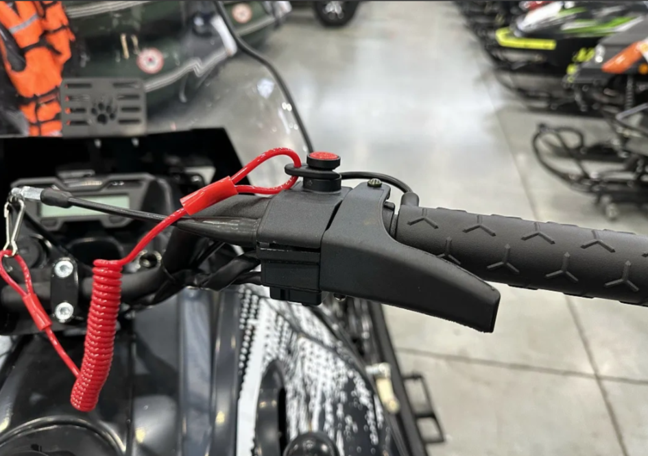 СНЕГОХОД IRBIS SF200L XE SUPERLONG в Химках