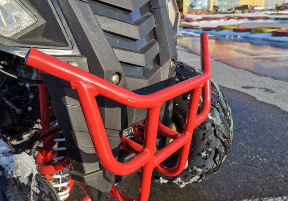 Квадроцикл GBM SHARP KIDS 125 в Химках