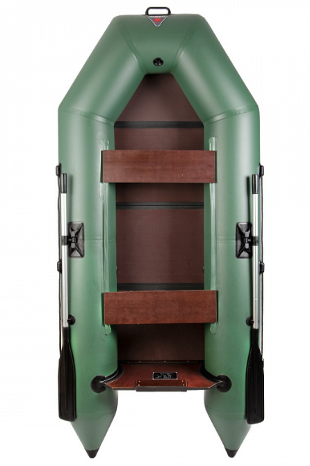 ЛОДКА НАДУВНАЯ YUKONA 280 TL (БЕЗ ПАЙОЛА) в Химках