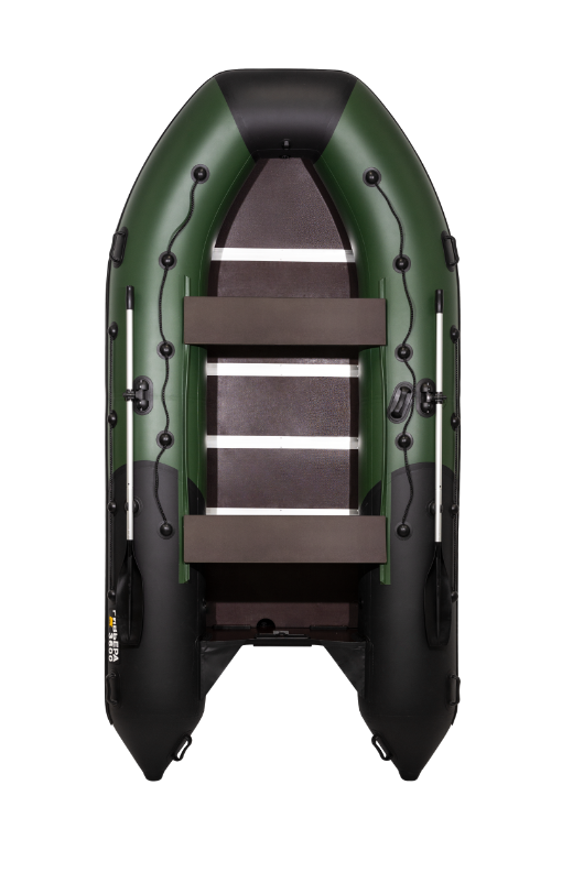 Лодка Ривьера Максима 3600 СК в Химках