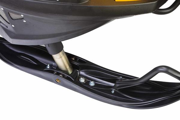 Снегоход SV600T (L ST SWT) ВИКИНГ 2.0 в Химках