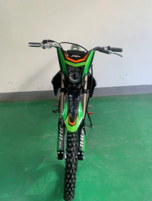 Питбайк JHLMOTO JHLofr LK140 19/16 (ZS1P60YMJ) в Химках