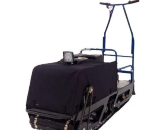 Мотобуксировщик ЕНОТ 2М 15 л.с. в Химках