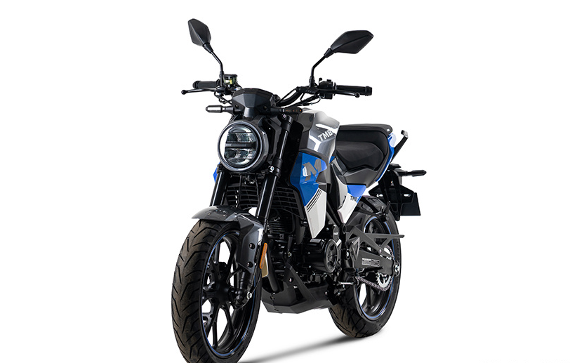 Мотоцикл TMBK MONTANA NG в Химках