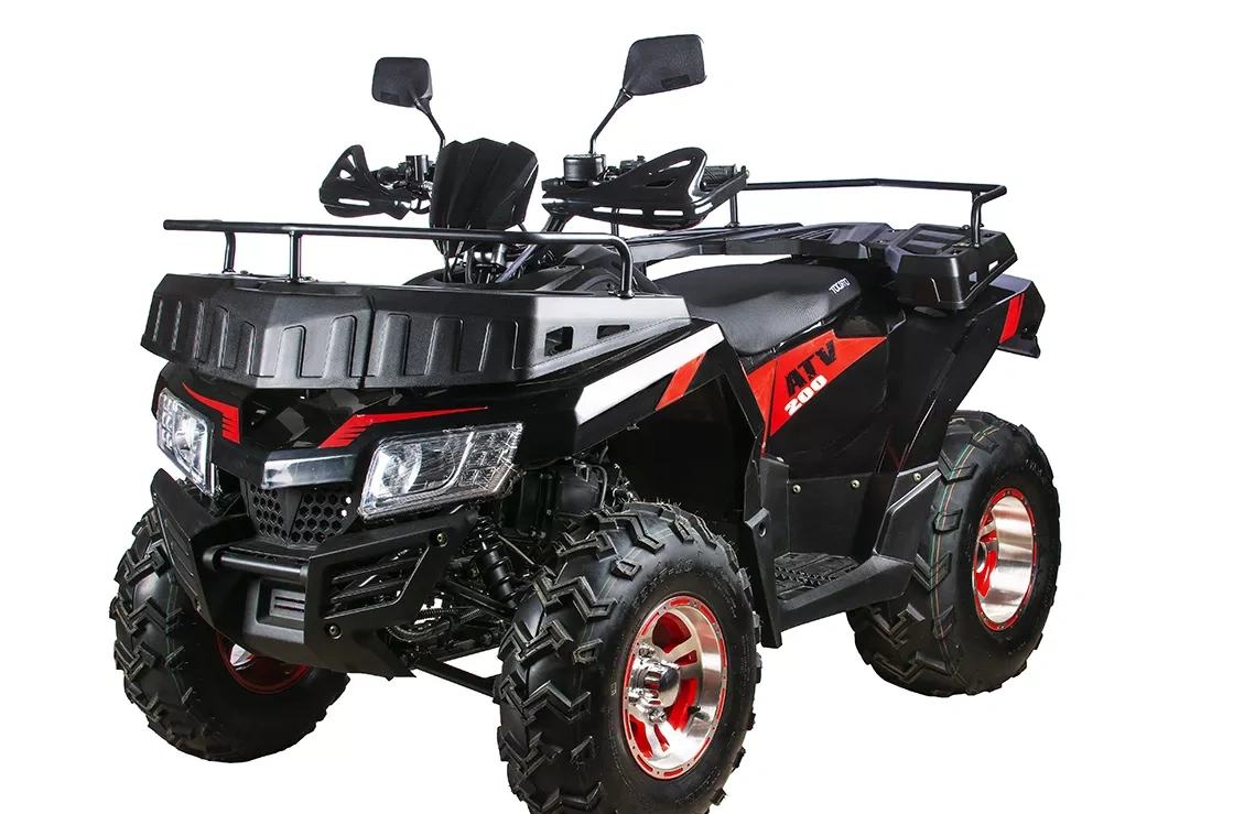 Квадроцикл YACOTA CABO 200LD в Химках