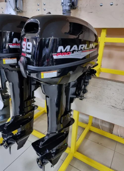 КОМПЛЕКТ ЛОДКА MISHIMO RAPID 360 PRO + ЛОДОЧНЫЙ МОТОР MARLIN PROLINE MP 9.9 (15) AMHS в Химках