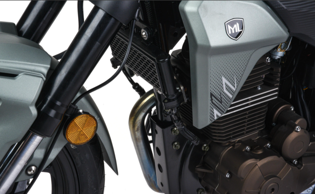 Мотоцикл MOTOLAND (МОТОЛЕНД) 300 CBR в Химках