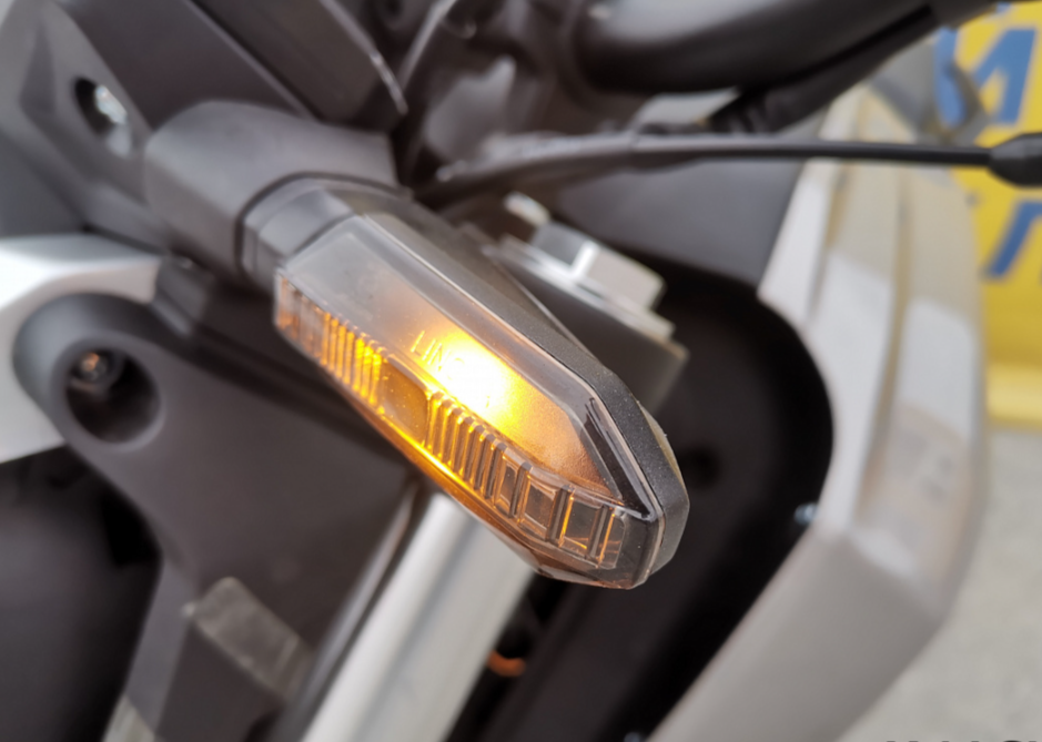 Мотоцикл MOTOLAND (МОТОЛЕНД) 250 CB250 (172FMM-5/PR250) (2022 г.) в Химках