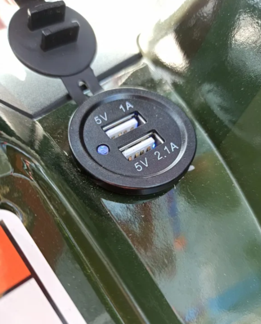 Квадроцикл PROMAX ATV 250 PRO (2025) в Химках