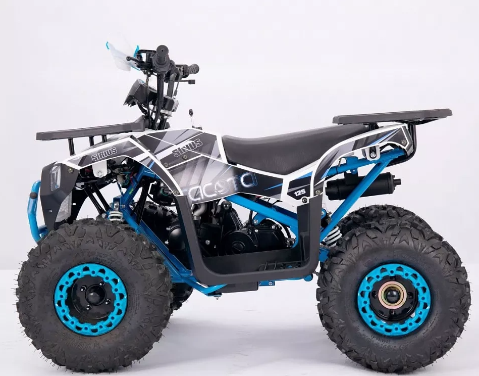 Квадроцикл YACOTA SIRIUS 110 в Химках