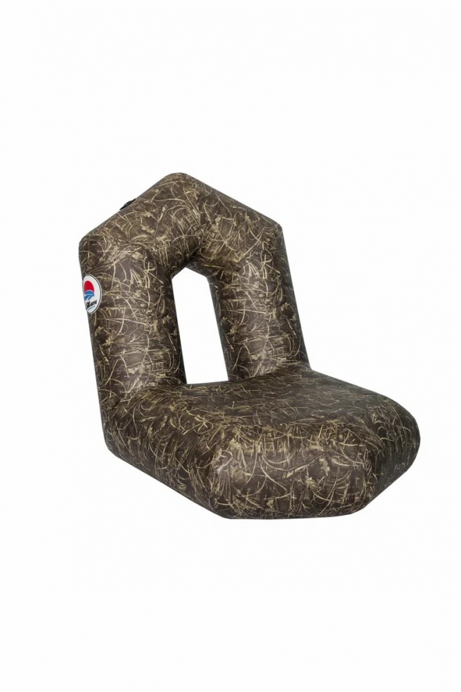 КРЕСЛО НАДУВНОЕ SMARINE, 85Х75 СМ, ПВХ, КАМЫШ в Химках