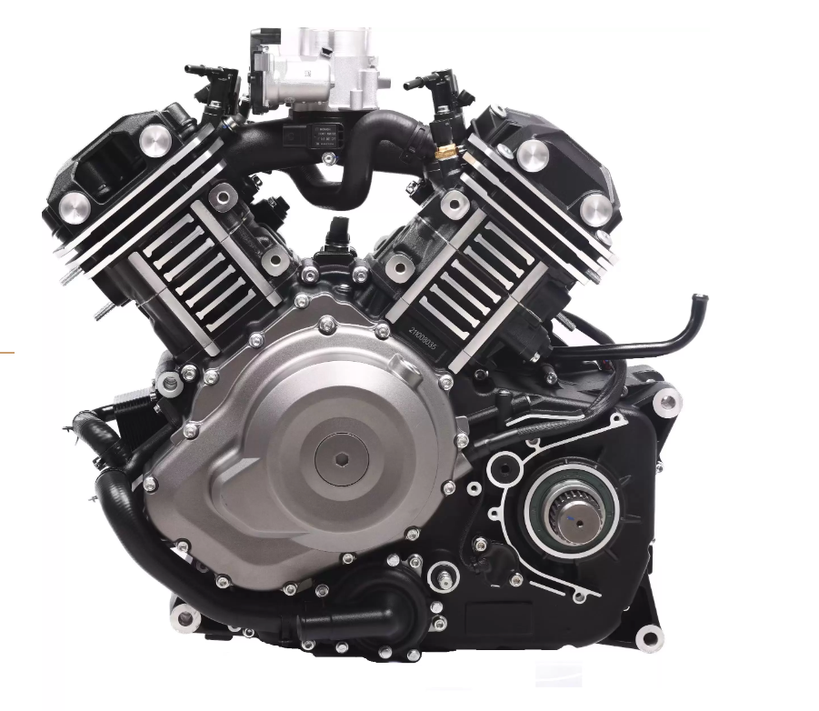 Мотоцикл GAOKIN THOR 1000 в Химках