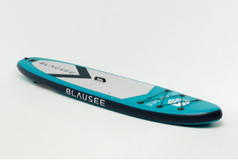 НАДУВНОЙ SUP-BOARD BUSINESS LIGHT BLUE 10,6 в Химках