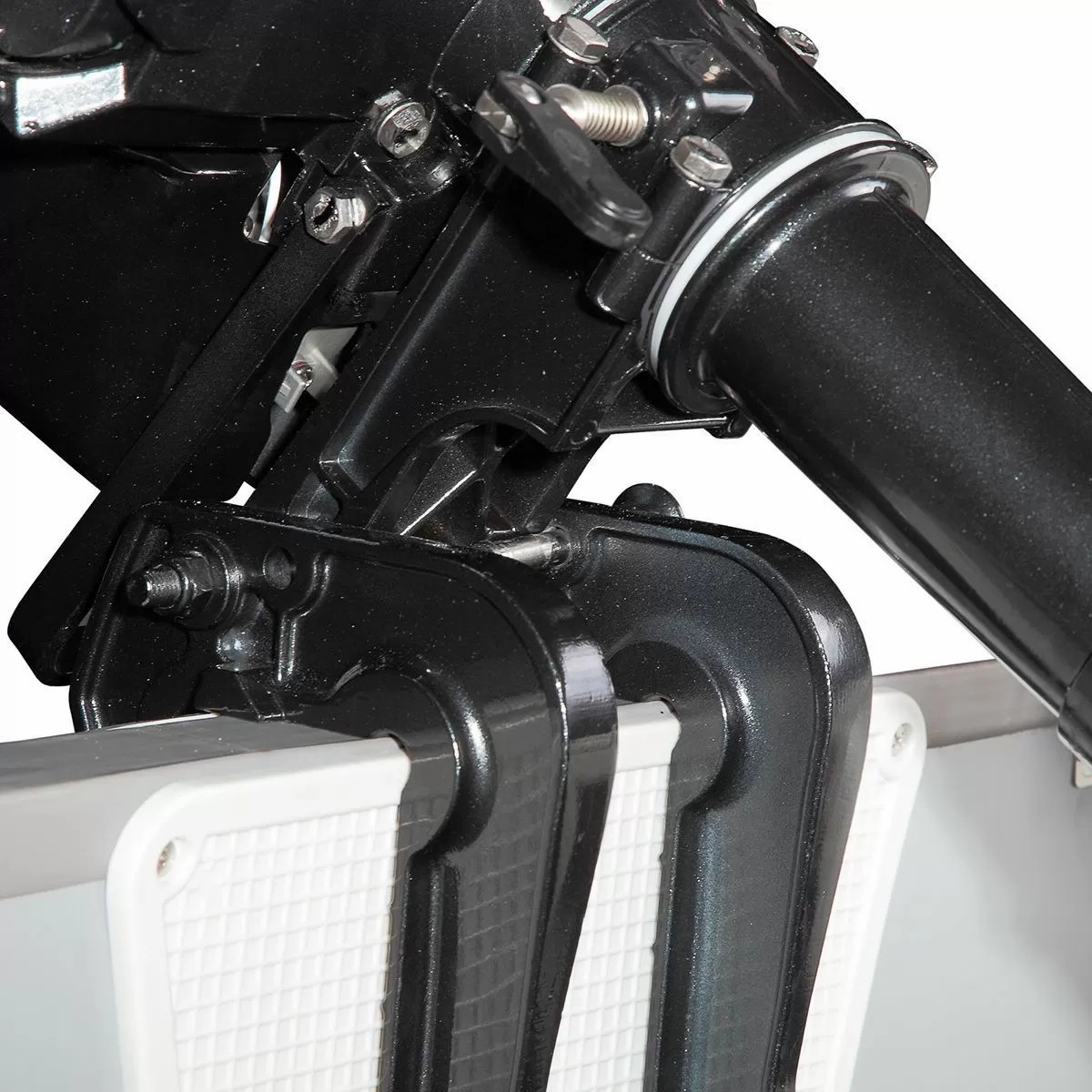 Лодочный мотор MARLIN MP 4 AMHS в Химках