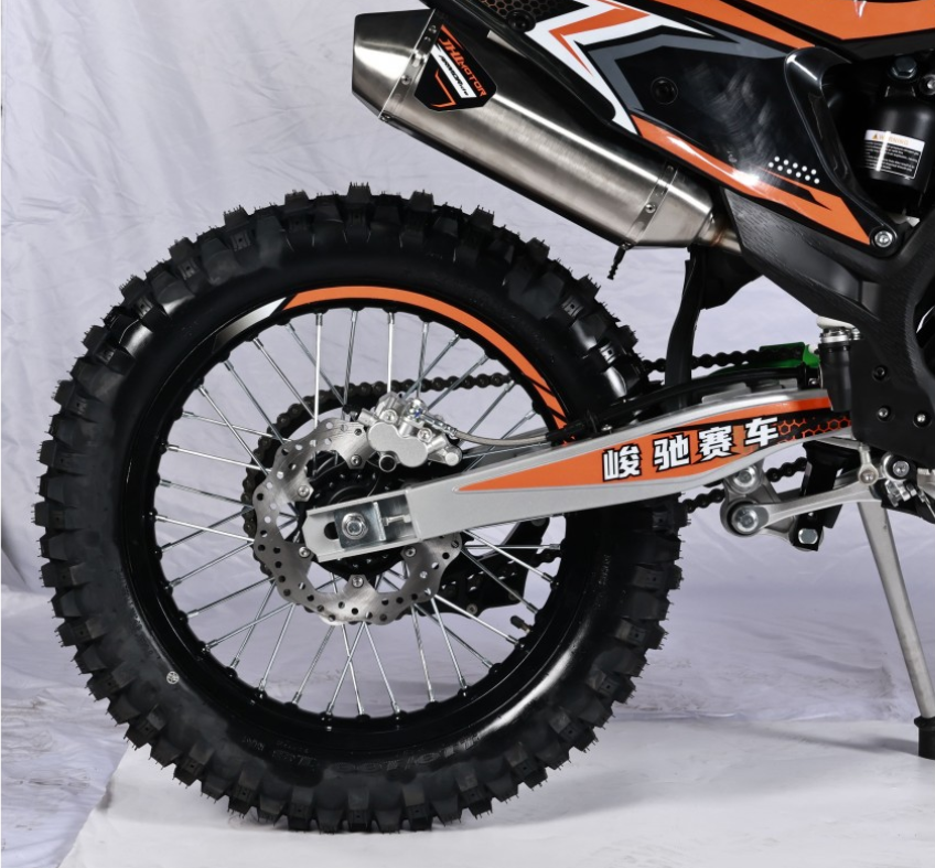Мотоцикл JHLMOTO JHL LX1 CB250 (172FMM-3A) в Химках