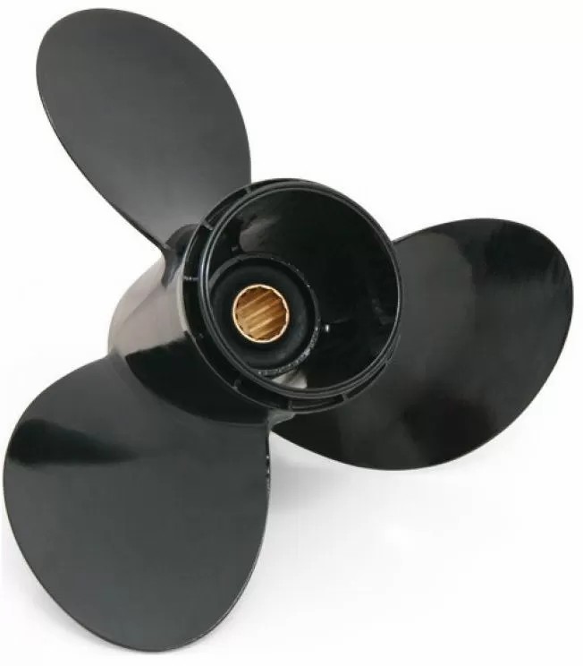 ВИНТ ГРЕБНОЙ SUZUKI DF40-50,60A/DT40-65; 11-1/2X11 в Химках