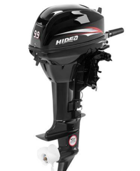 Лодочный мотор HIDEA HD9.9FHS в Химках